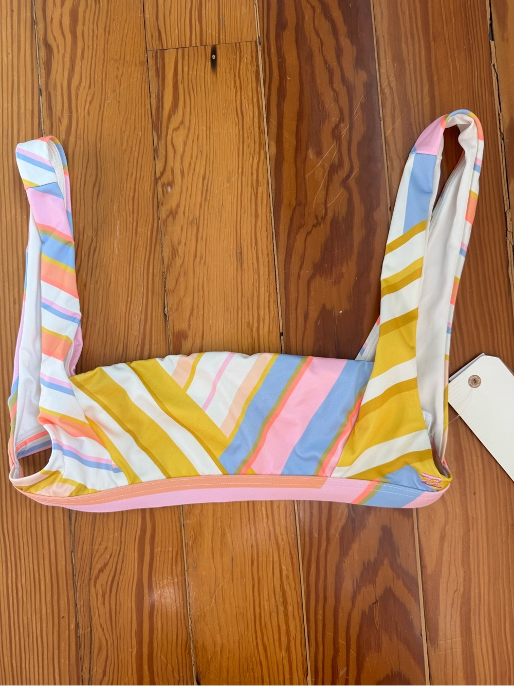 NWT Billabong Bikini Top - Picture 1 of 3